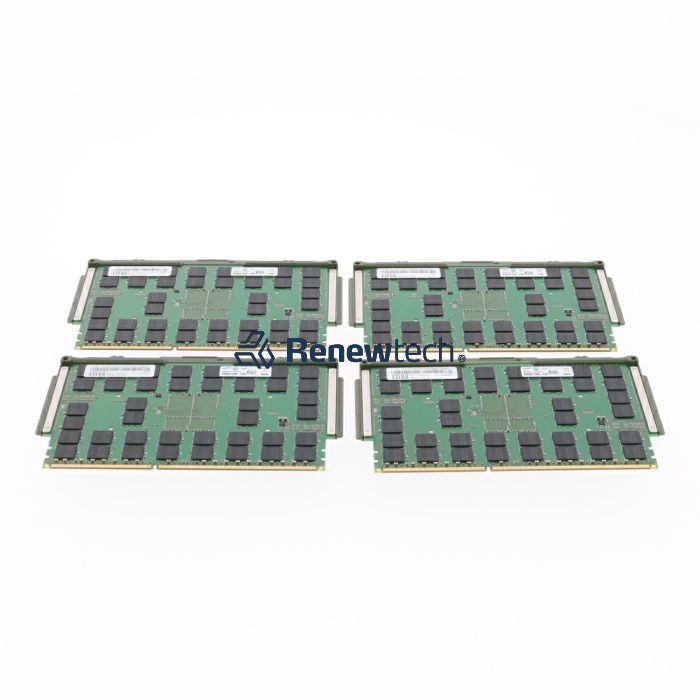 0/64GB DDR3 1066MHz POWER7 CUoD DIMMs