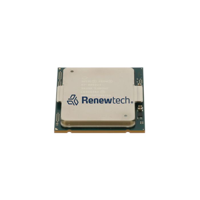 Intel Xeon Processor E7-8893 v4 4-Core