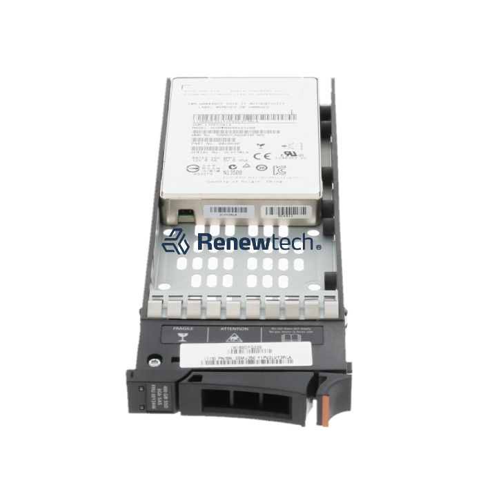 400GB 2.5 INCH 12Gbps FLASH DRIVE 