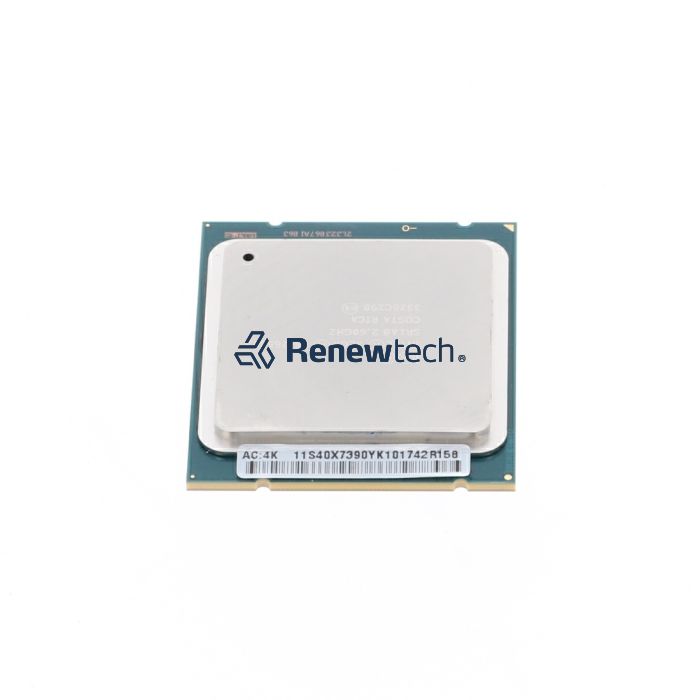 HP E5-2650v2 (2.60GHz - 8C) DL360p G8 CPU Kit