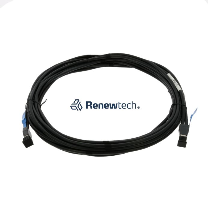 Mini SAS HD to mini SAS HD-6 m