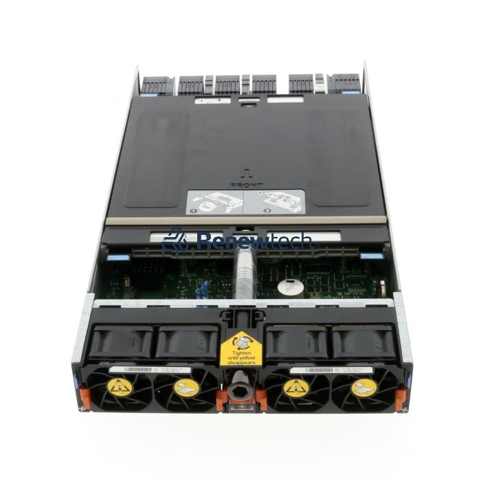 EMC VNX5800 SP 2.0GHZ 6C FRU 