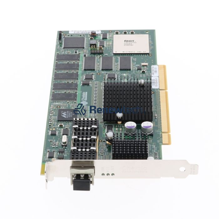 NetApp 1-port 10Gbe NIC PCI-E