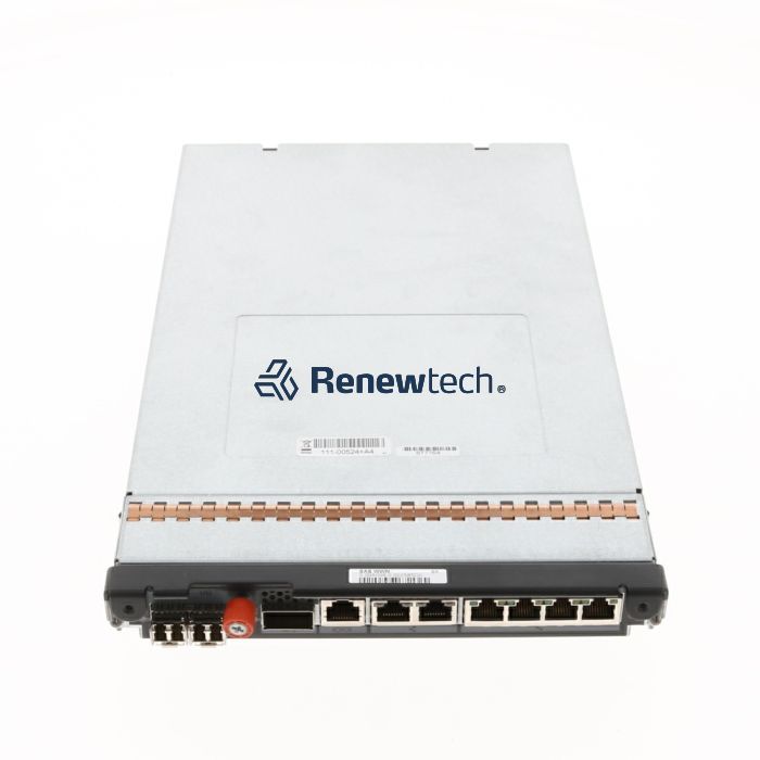 NetApp FAS2040 controller module 