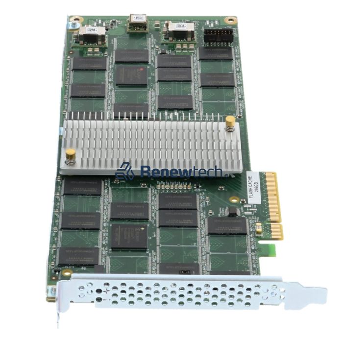 NetApp 256gb Flash Cache Card