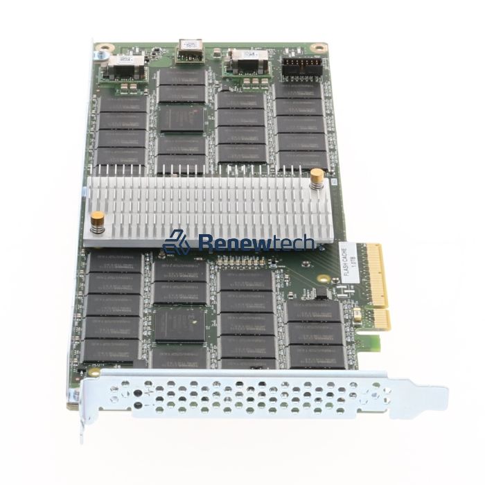 NetApp 1tb Flash Cache Card