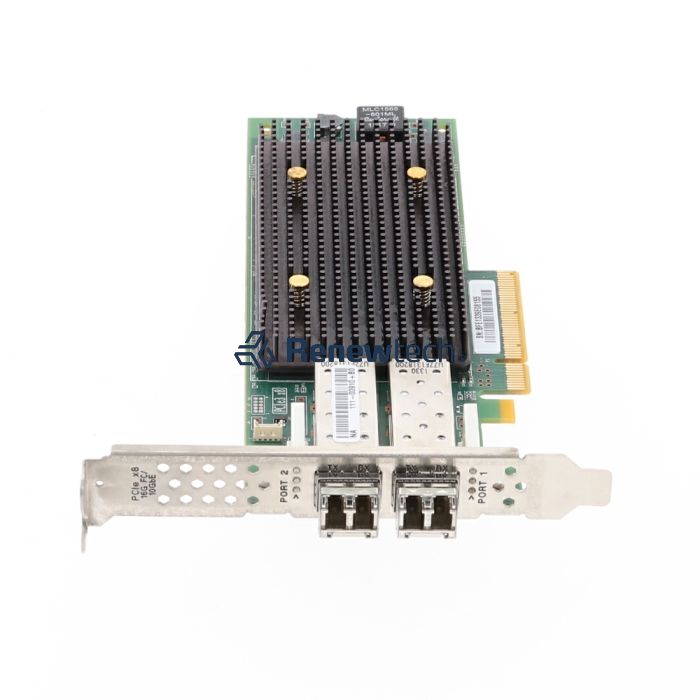 NetApp Dual Port 16Gbps HBA