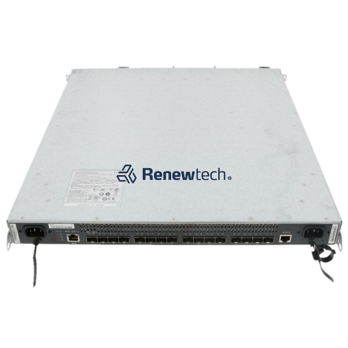 NetApp CN1610  16-port 10Gb Switch (No Rail Kit)