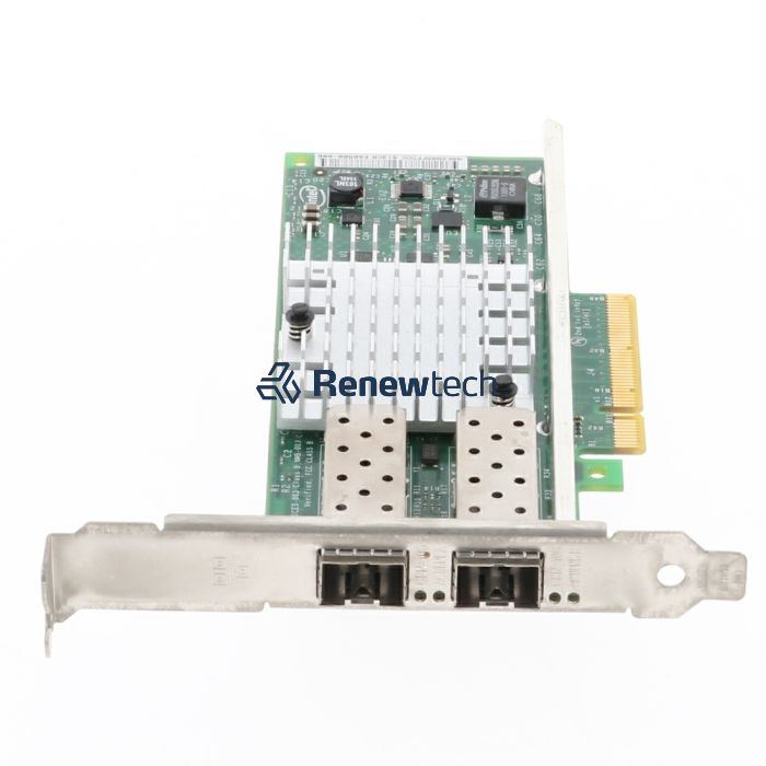 NetApp Dual-Port 10GbE SFP+ Module X520-DA2
