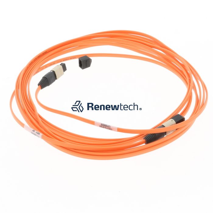 Netapp 5M Cluster Fiber Cable 