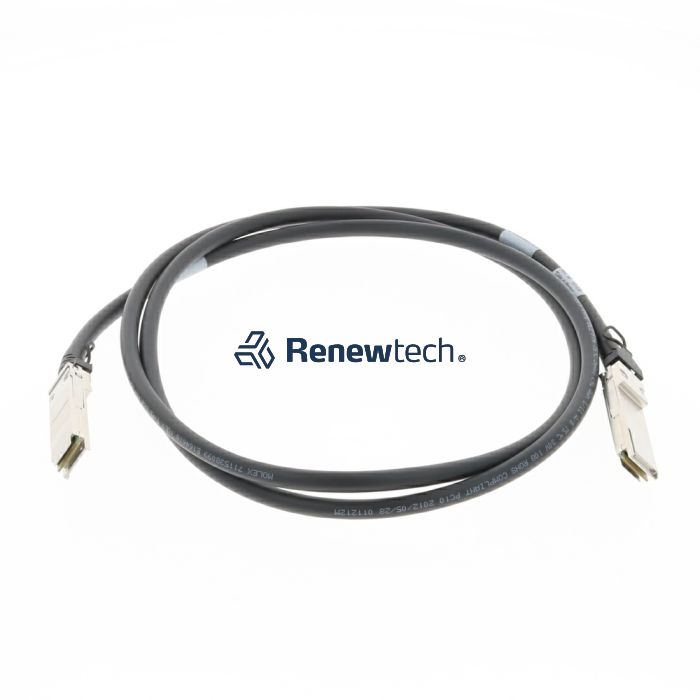 Netapp 2M QSFP to QSFP Cable