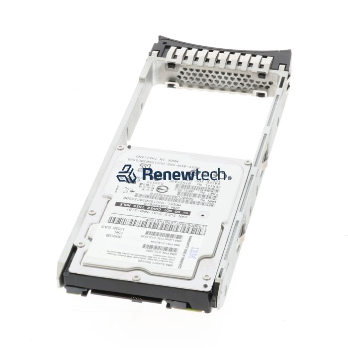 IBM 2078-AC57 - 300GB 15K SFF HDD by IBM
