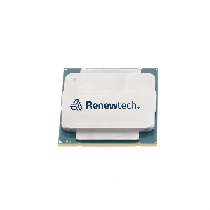 Intel Xeon Processor E5-2680 v3 12C 2.5GHz 30MB