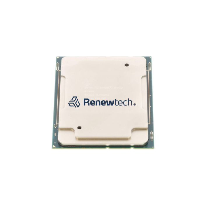 Intel Xeon Gold 6246 12-Core 165W 3.30GHz