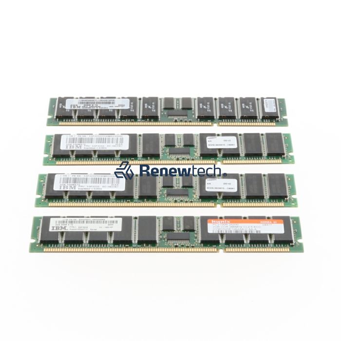 8192MB DIMMS 208PIN, 8NS RAM