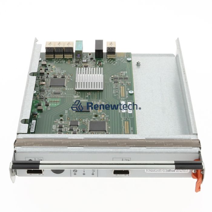 ENCLOSURE SERVICES MANAGER EXP12S