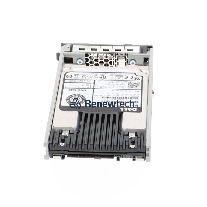 DELL R1ND2 - 960GB SSD SFF SAS 12G RI MZILT960HAHQAD3 ME4 SERIES