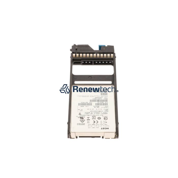 HITACHI 5559016-A - HDS 400GB SSD SFF for VSP-G system by HITACHI