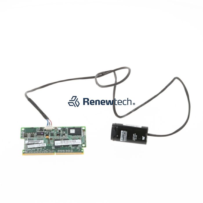 Batteria Cache HP 633543-001 Cache FBWC HP 2 GB Con Batteria, Compatibile Con Modelli P222, P420, P421, P430, P431, P822, P830 - Nuovo E Funzionante! Ricambio Server HP Smart Array - Foto 5