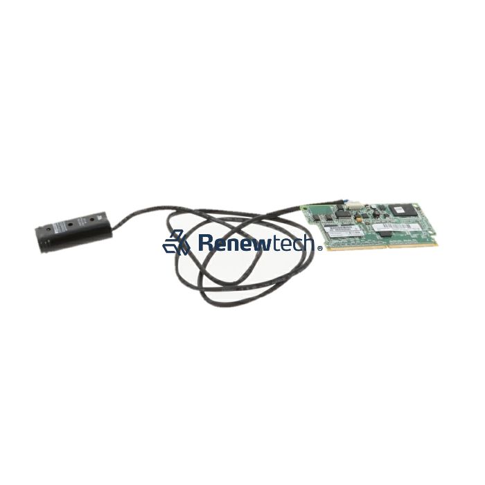 HP 512MB Flash Backed Cache Kit for G8 Servers