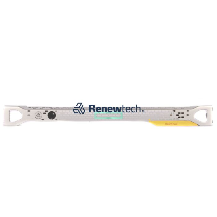 HP 1U Security Bezel for G8-G9 Servers