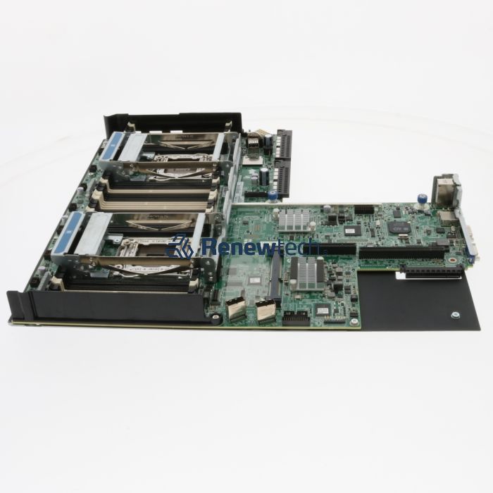HP System Board for DL360 G8