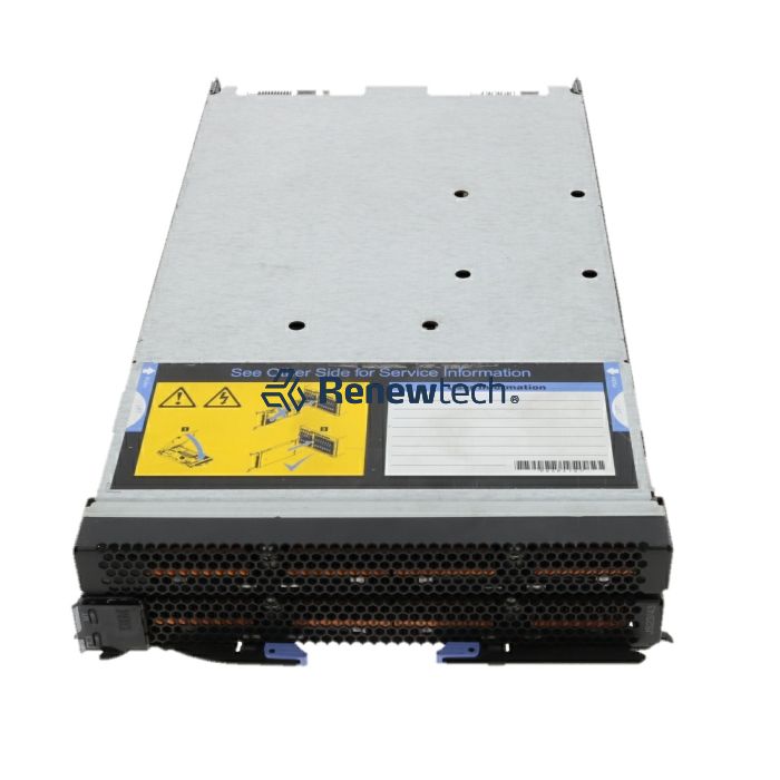 JS23 blade 4Core 4,2GHz