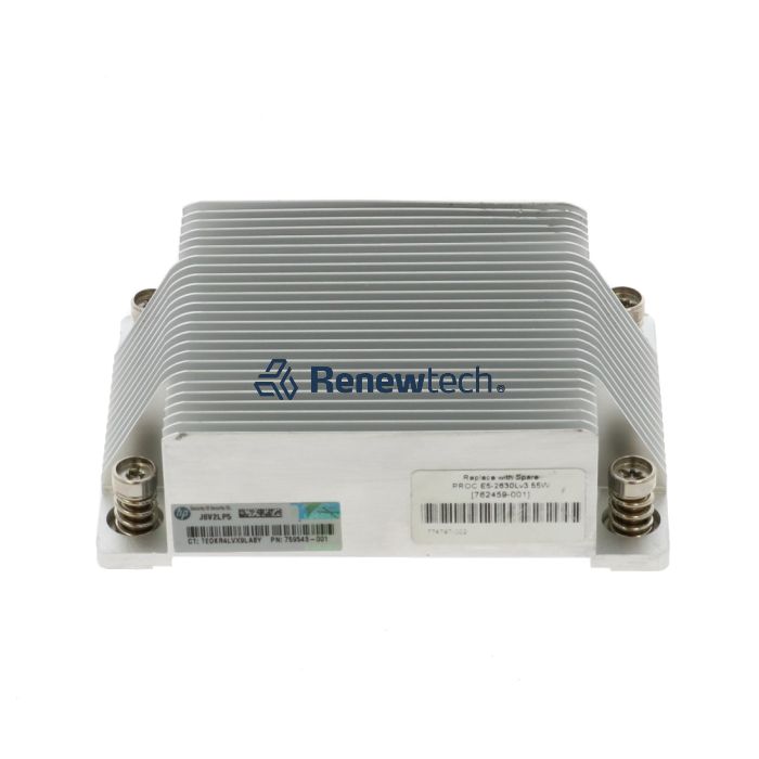 HP Heatsink for DL180 G9