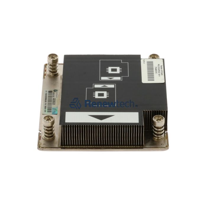HP Heatsink for XL230A G9