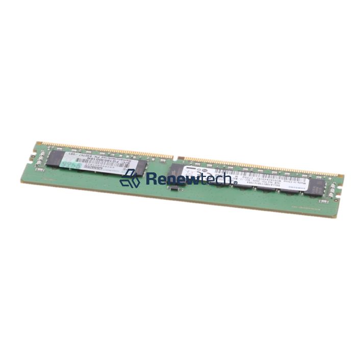 HP 850880-001 - HPE 16GB (1x16GB) Single Rank DDR4-2666MHz Memory