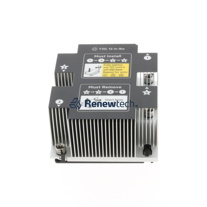 HP Heatsink for ML350 G10