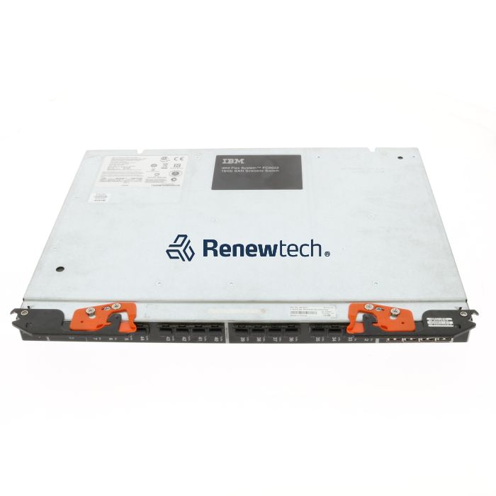 Lenovo Flex System FC5022 16Gb SAN Scalable Switch