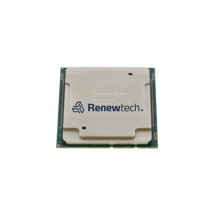 Intel Gold 6248 2.50GHz 20C 28M 150W 