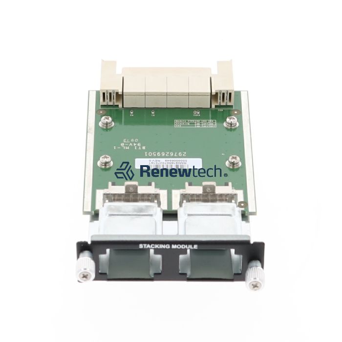 STACKING MODULE 10GB M6220 PC6224 PC6448