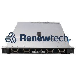 DELL PER340-LFF-4-65TRV - PowerEdge R340 4x3.5 65TRV