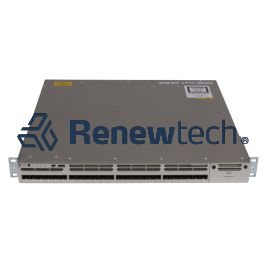 CISCO WS-C3850-24XS-S - Cisco Catalyst 3850 Series 24-Port (24x S