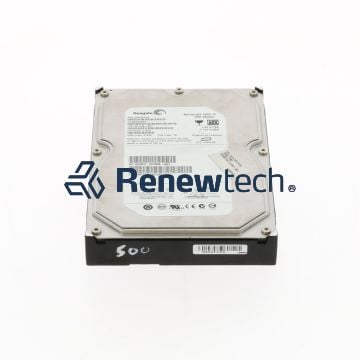 HP 500GB SATA 3G 7.2K LFF HDD for Workstation