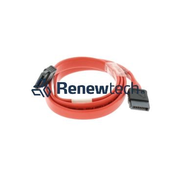 Supermicro SATA Flat Straight-Straight 57.5cm