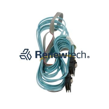 Supermicro Internal MiniSAS 75cm Cable