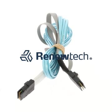 Supermicro Internal MiniSAS 55cm Cable