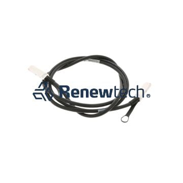 Mellanox LinkX 100Gb Passive Copper Cable 2.5M