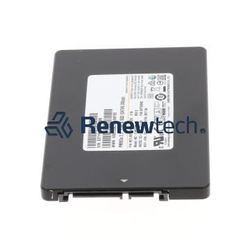 Samsung 3.84TB SATA 6G SFF SSD