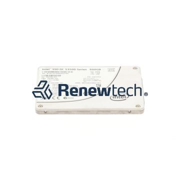 600GB SSD 2.5 SATA 6G RI SSDSC2BB600G4