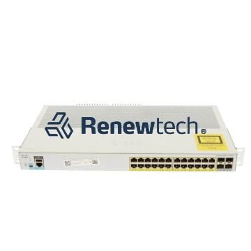 CISCO WS-C2960L-16TS-LL - Cisco Catalyst 2960L Series 16