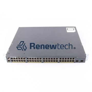 その他 Cisco Systems Cisco Catalyst 2960S-48TS-S WS-C2960S-48TS-S WS-C2960S-48TS-L_1.jpg