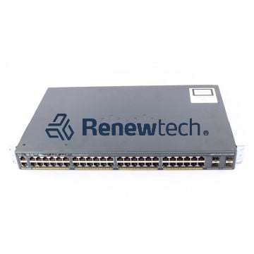 CISCO WS-C2960L-16TS-LL - Cisco Catalyst 2960L Series 16