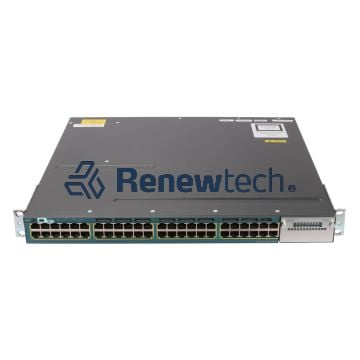 (未使用･未開封品)Cisco Systems Cisco Catalyst 3560X-24T-L WS-C3560X-24T-L CISCO WS-C3560X-24T-L - Cisco Catalyst 3560X Series 24-Port