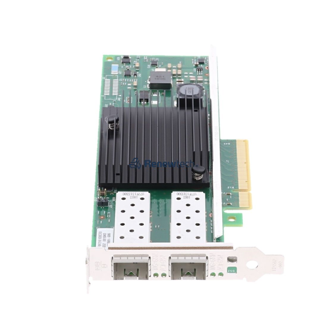 INTEL EX710DA2G1P5 - X710-DA2 10GB SFP+ 2PORT PCI-e EX710DA2G1P5