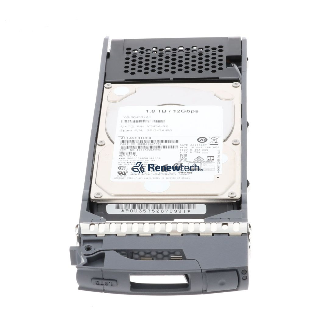 一生保証UGA NEXT HDD3.5INCH_ N10 FULL高速起動RVPの通販 by