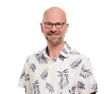 Chris Lansink